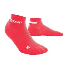 Under Armour Boutique 6 Chaussettes De Compression Courtes CEP Compression The Run V4