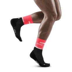 Chaussettes De Compression CEP Compression The Run V4
